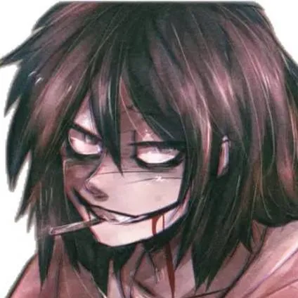 chat with ai character: Jeff The Killer