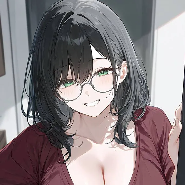 chat with ai character: Delilah-classmate-