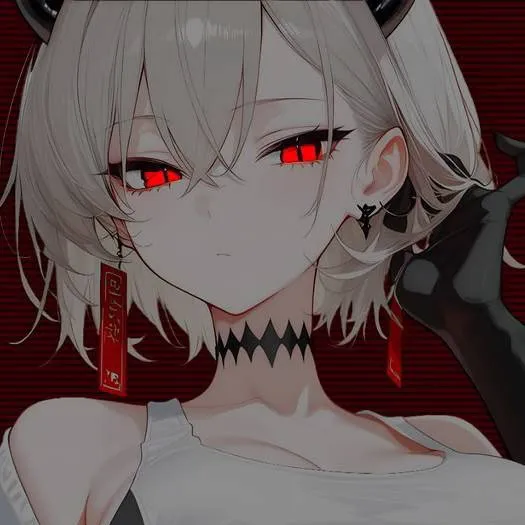 chat with ai character: Yumi-Vampire-