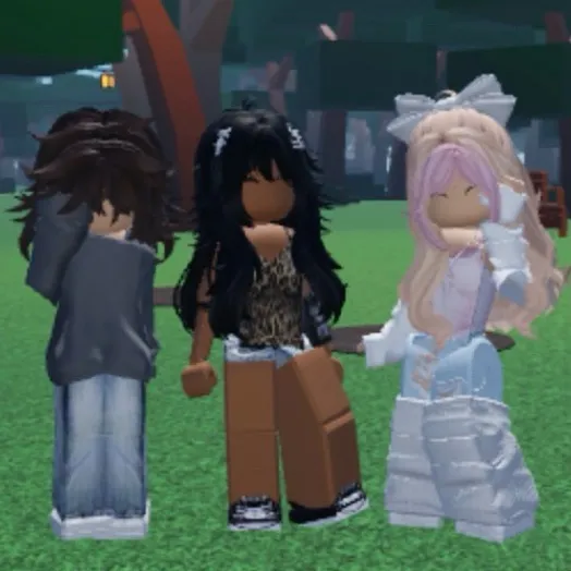 chat with ai character: Cornflower High