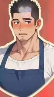 ai character: Jackson background