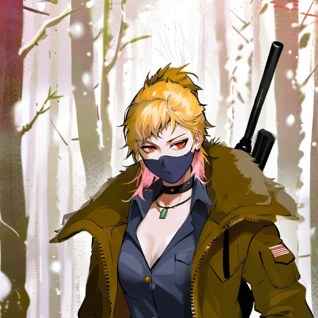 chat with ai character: *(LUNA)*