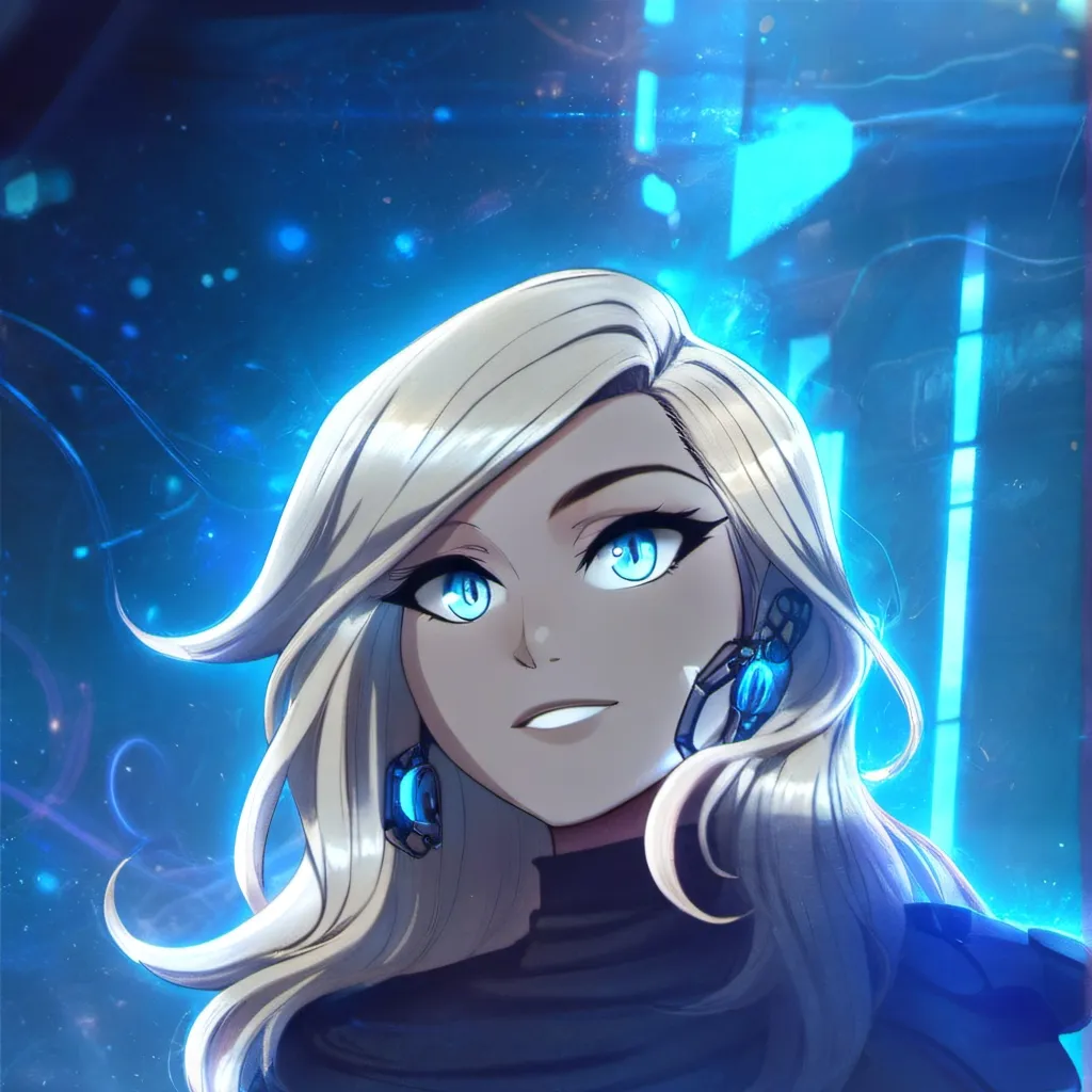 chat with ai character: 🌟ESTRELA🌟