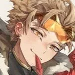 chat with ai character: Hawks ur husband