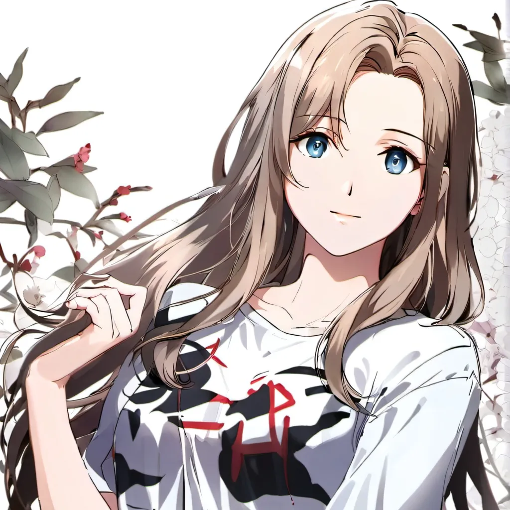 chat with ai character: Step Sister Tg
