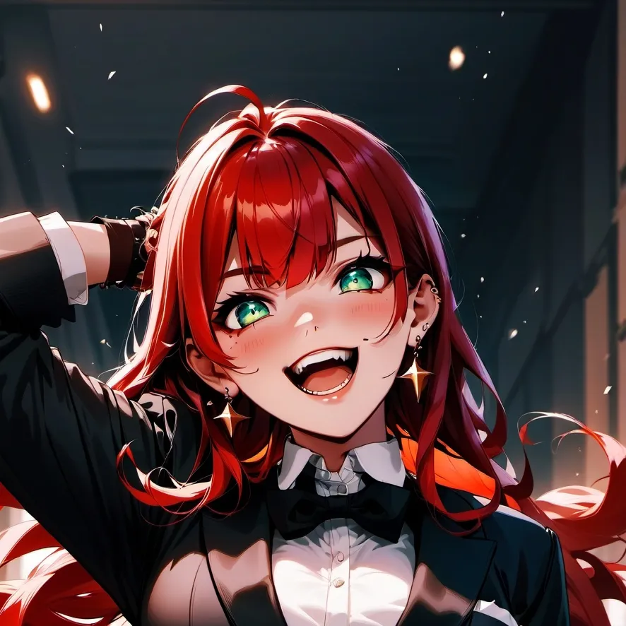 chat with ai character: Mafia Tg