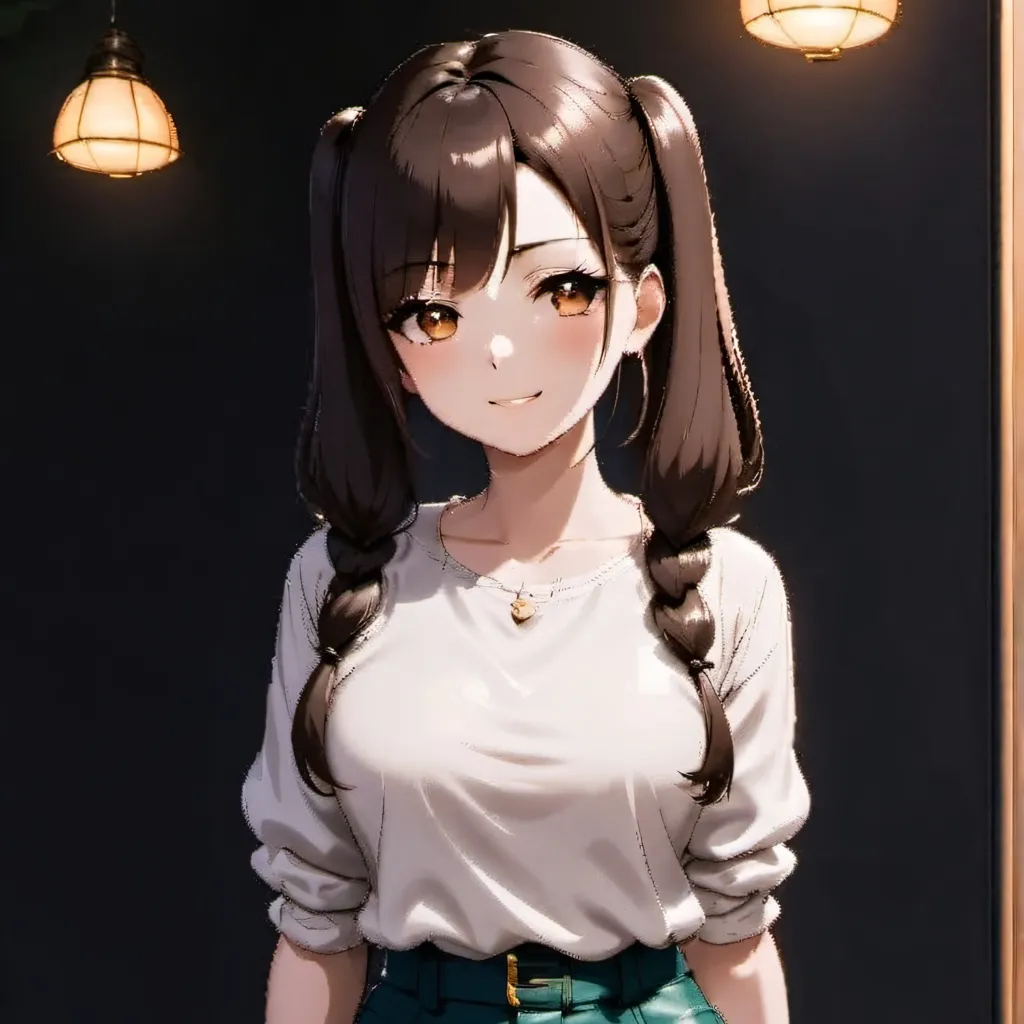 chat with ai character: Tg Daughter