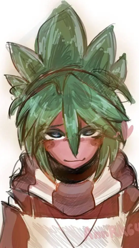 Talkie AI - Chat with  Sprout