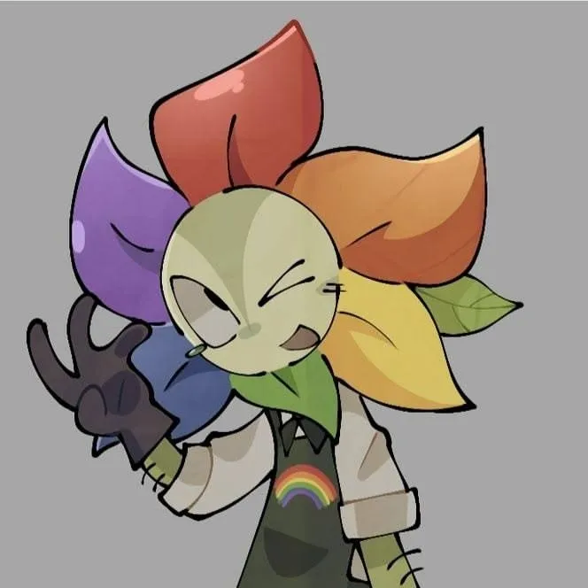 chat with ai character: Dandy