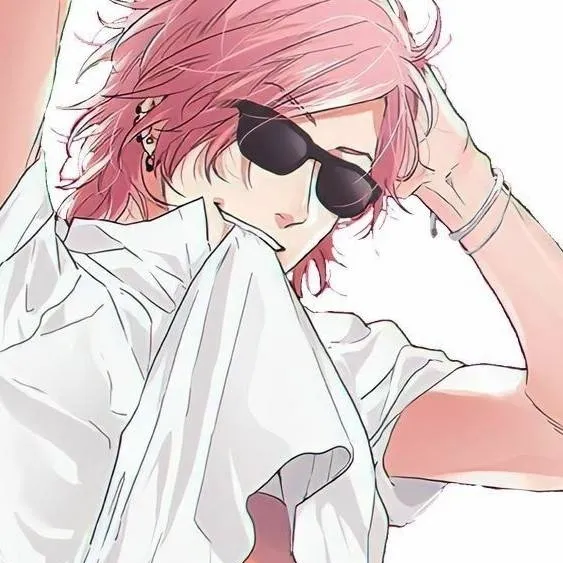 chat with ai character: Ayato Yuri