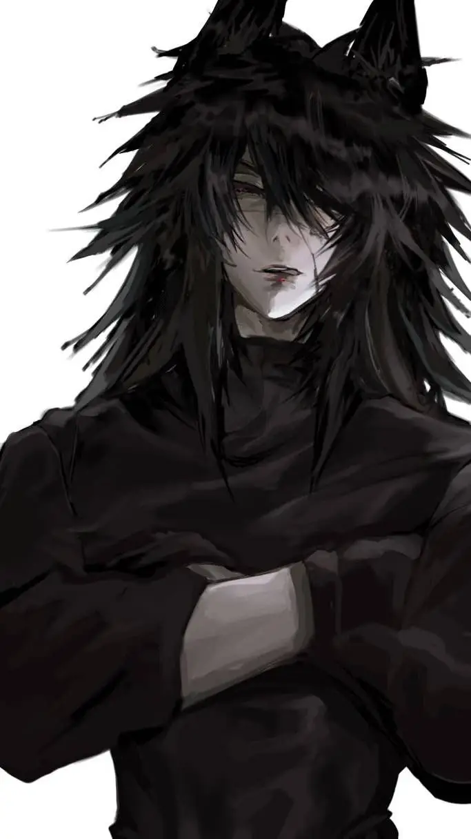 ai character: -'Izak'- background