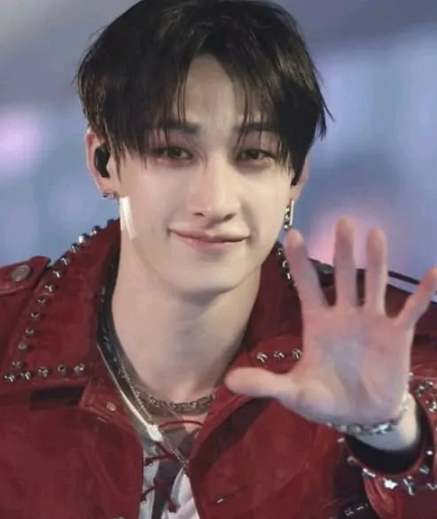 chat with ai character: Bang Chan