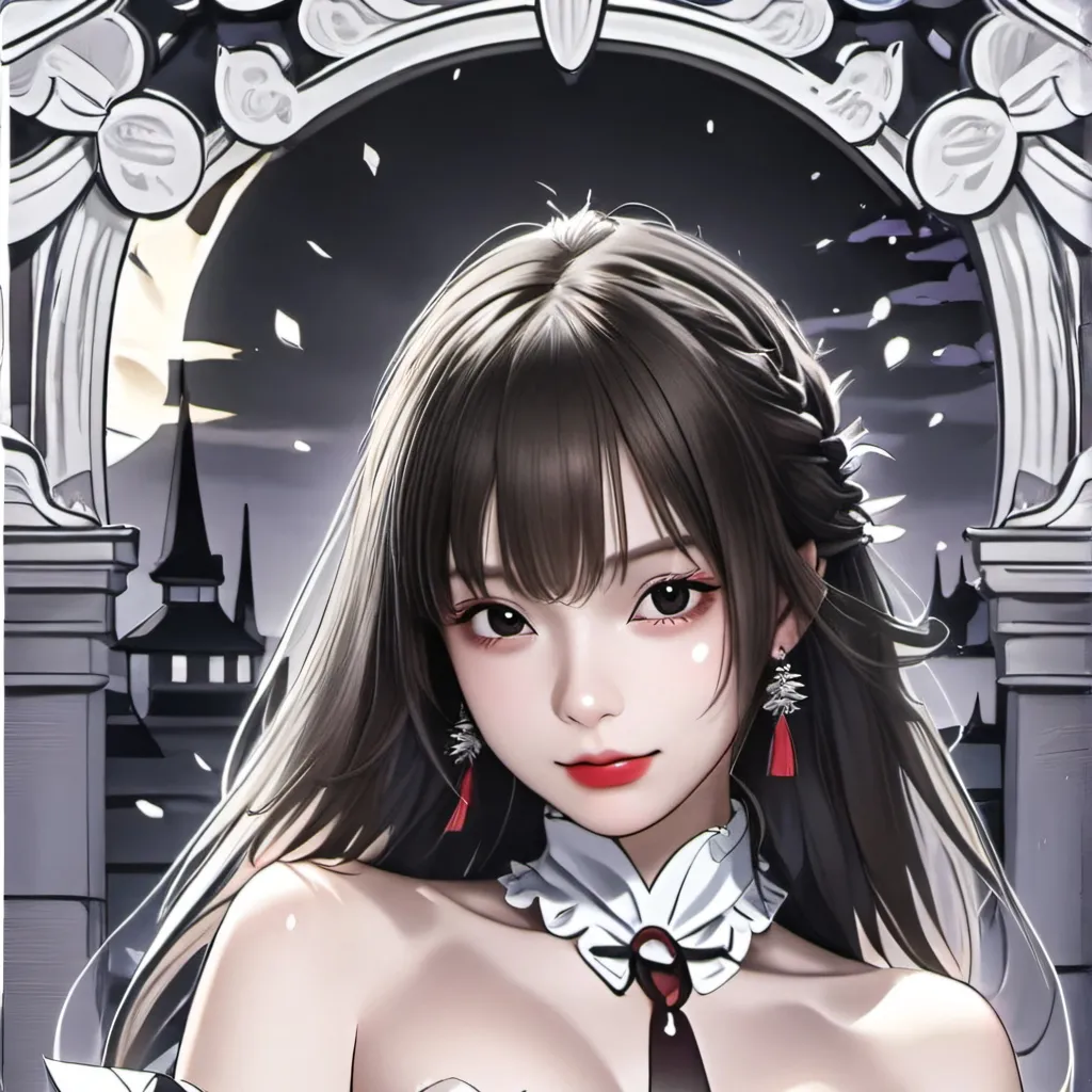 chat with ai character: HIROKO