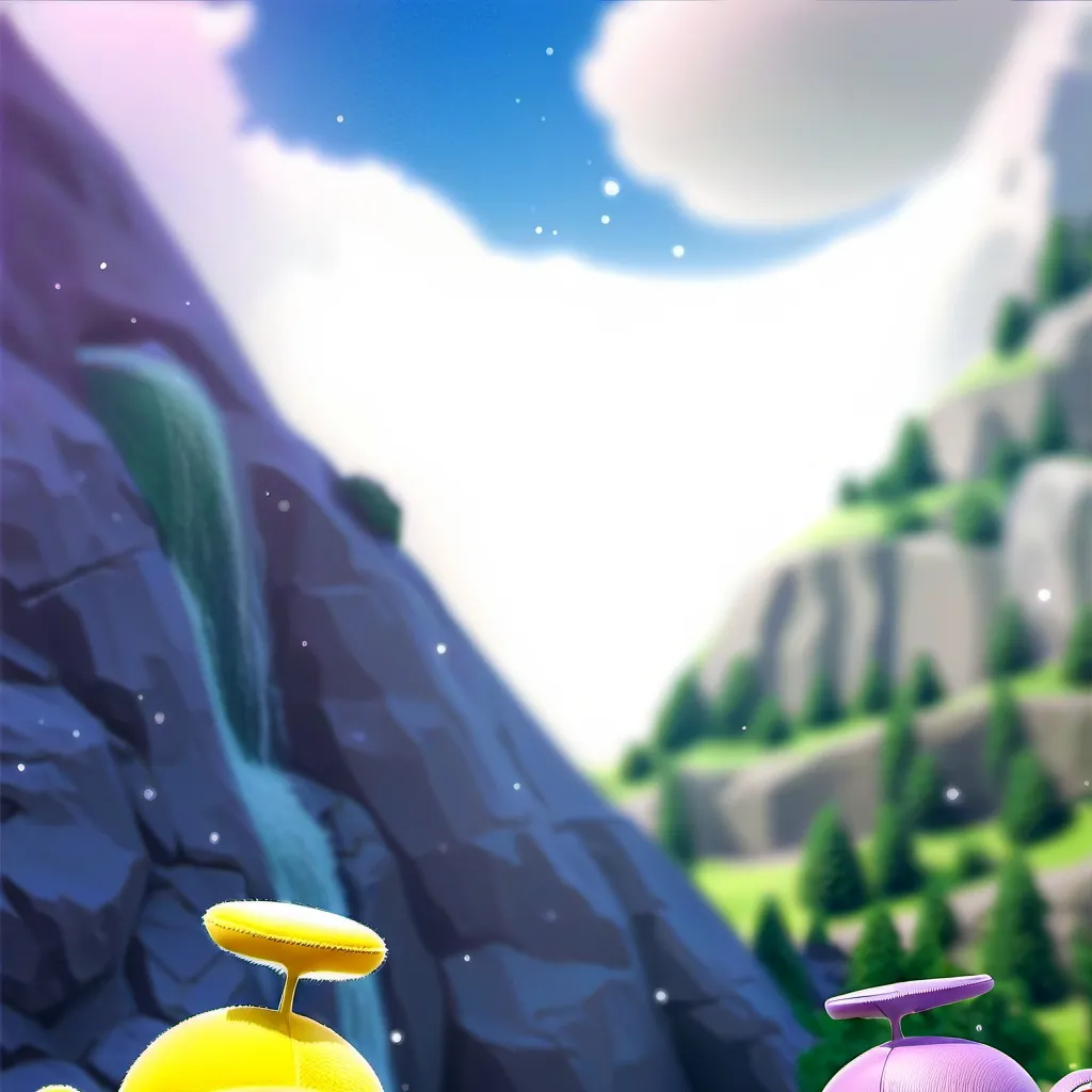 chat with ai character: Teletubbies 