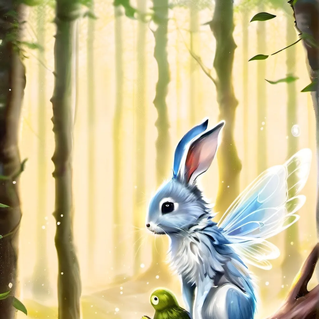 chat with ai character: sprunki 