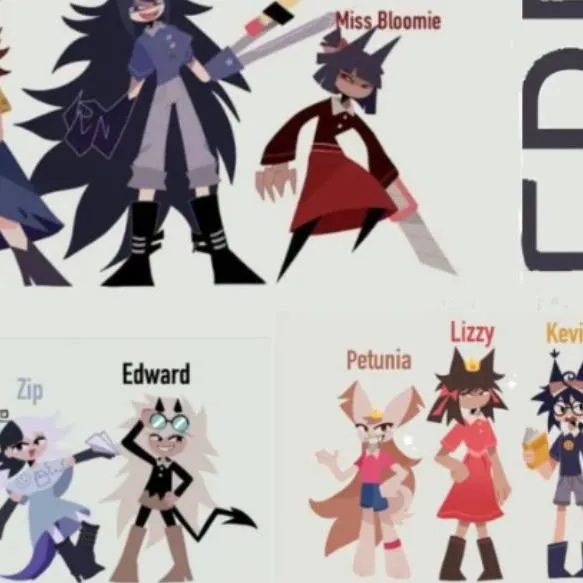 chat with ai character: Human fpe au
