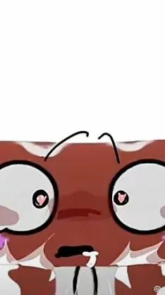 ai character: Werid Cosmo...? background
