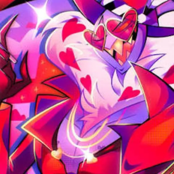 chat with ai character: The vees