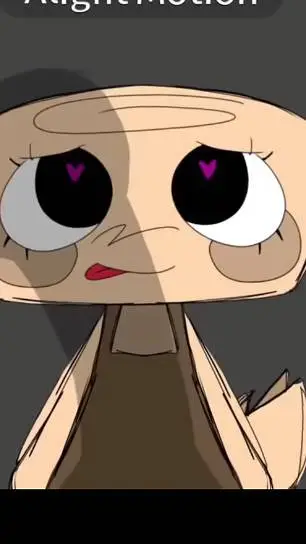 ai character: Shelly x you background