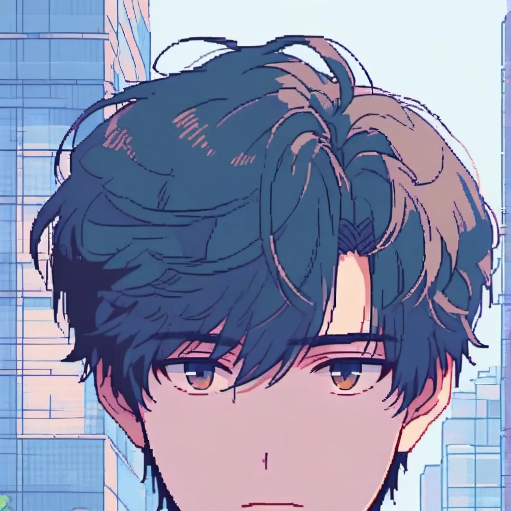 chat with ai character: ஐChirஐ