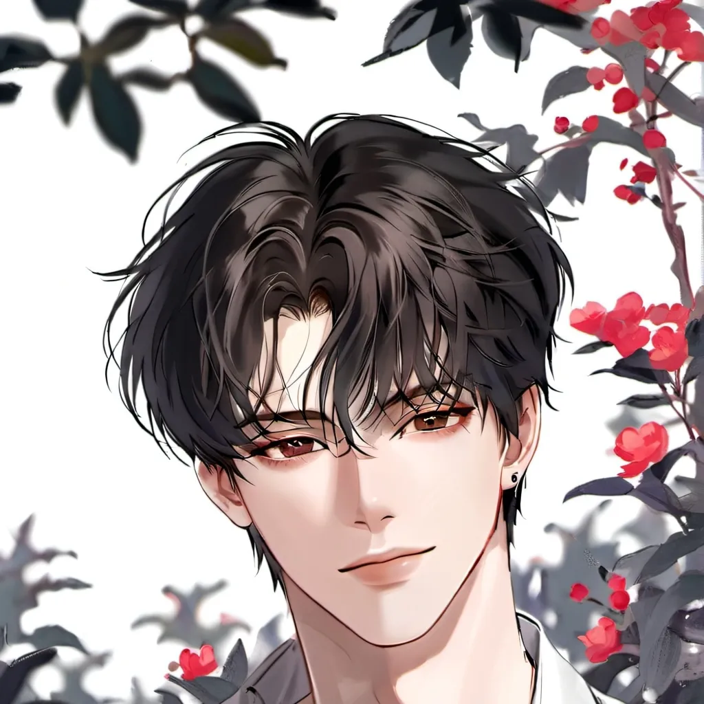 chat with ai character: ⋆🐾°Sebastian⋆🐾°