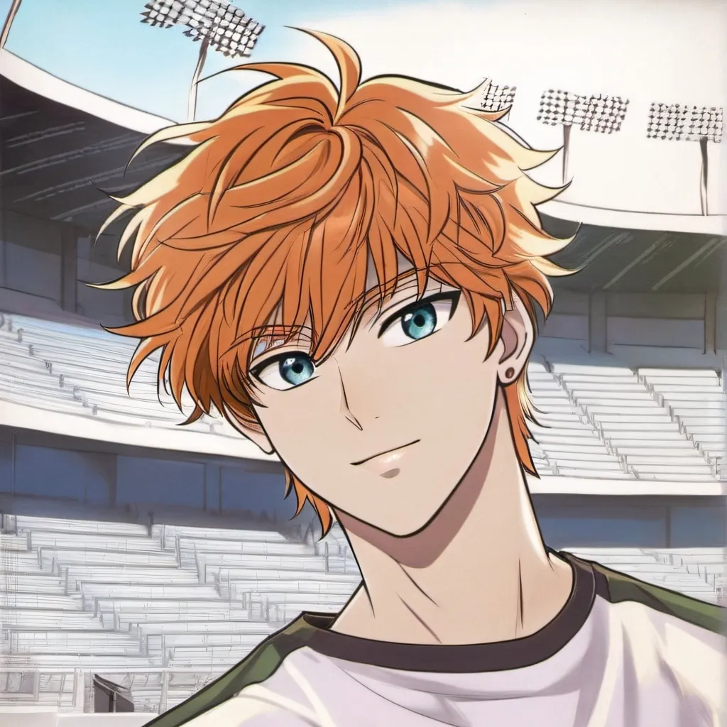 chat with ai character: ༺Zarek༻