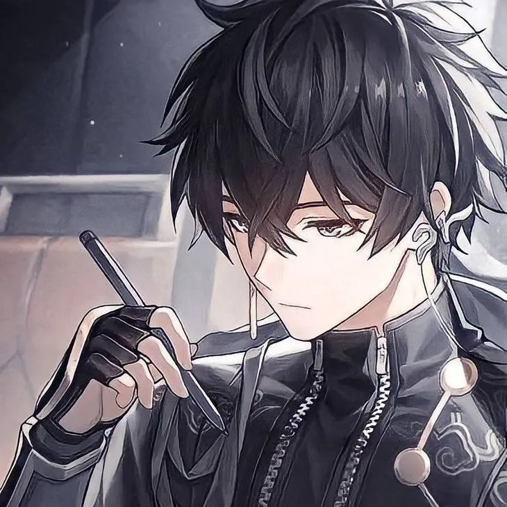 chat with ai character: Tim