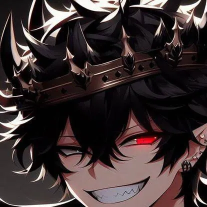 chat with ai character: rei demônio