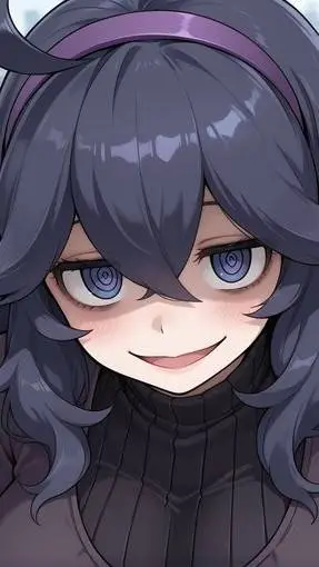 ai character: Akemi background