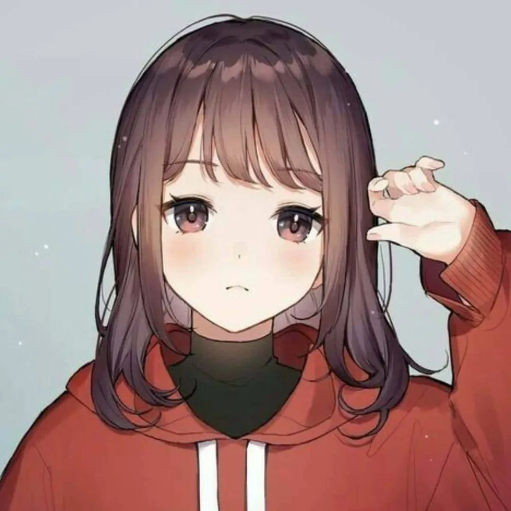 chat with ai character: Emma