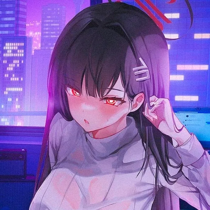 chat with ai character: Ximena