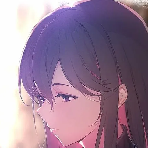 chat with ai character: Tsumugi