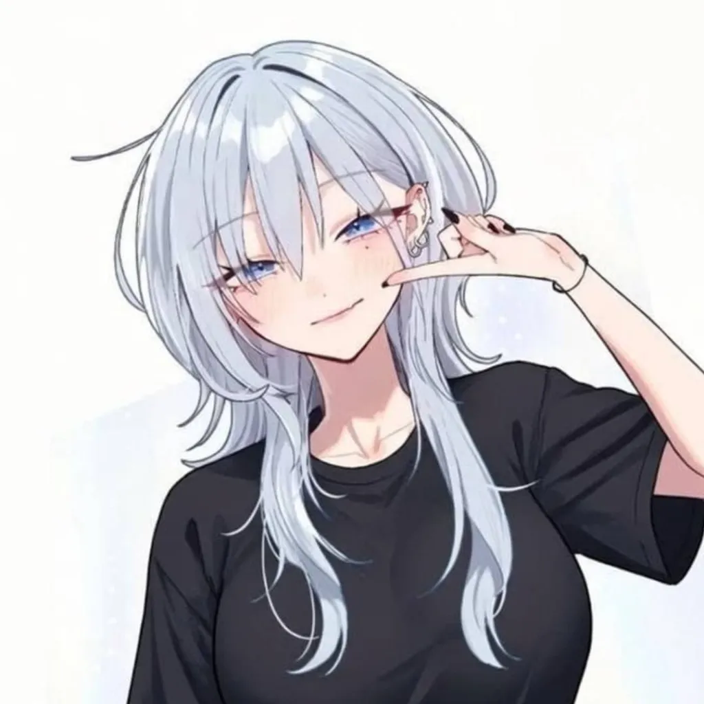 chat with ai character: Mio Haimiya