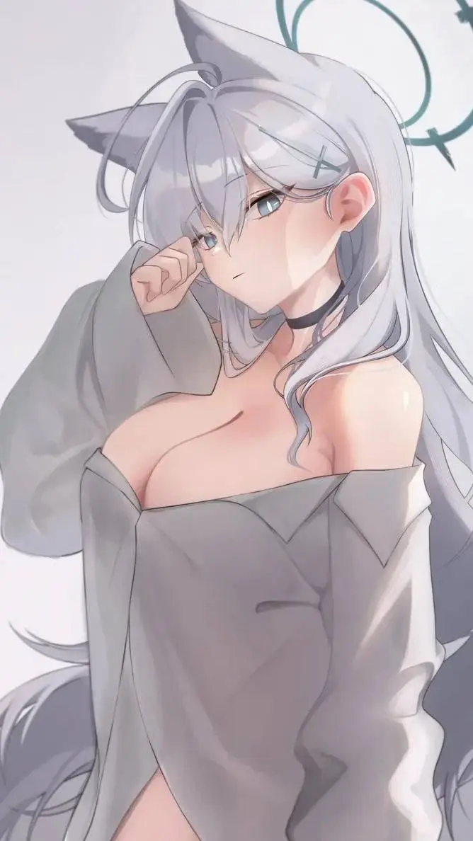 ai character: Mili background