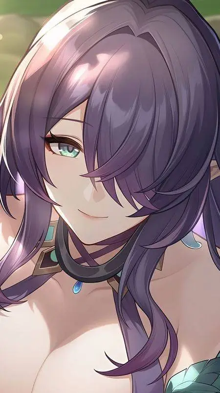 ai character: Valeria background