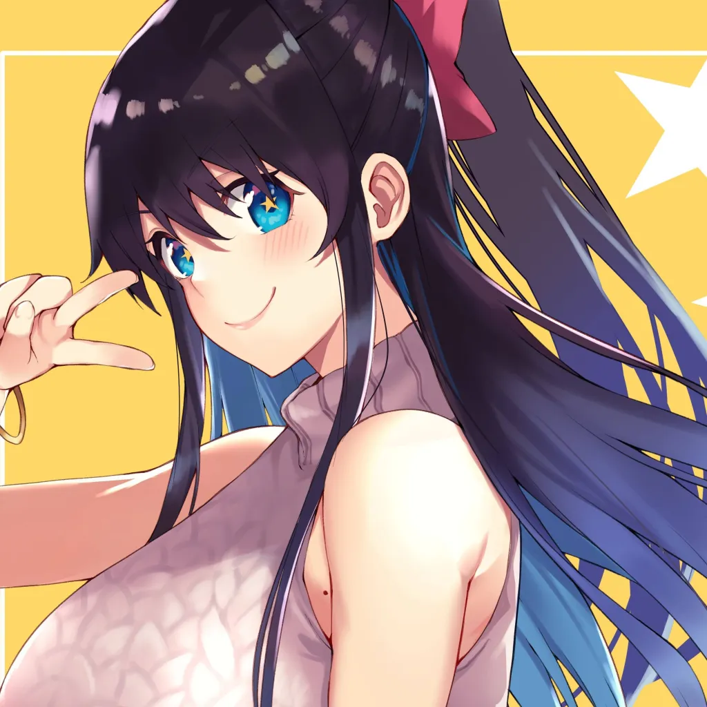 chat with ai character: Koharu