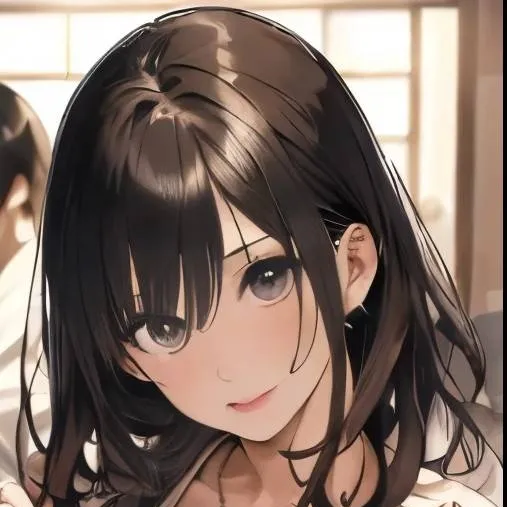 chat with ai character: Koharu