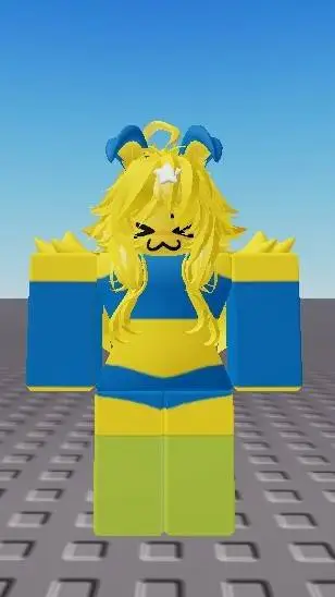 ai character: nooby background