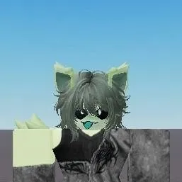 chat with ai character: alien girl