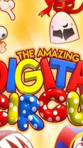 Talkie AI - Chat with The digital circus