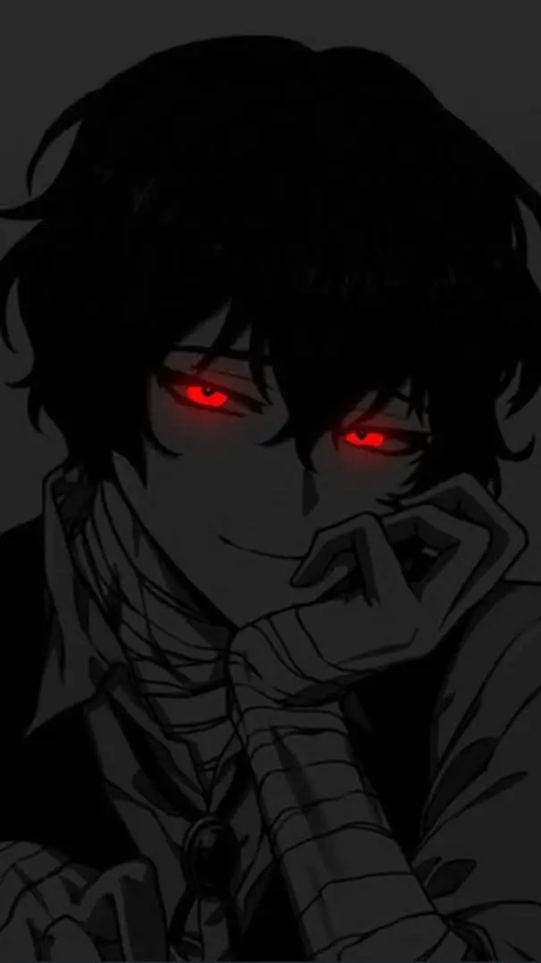 ai character: AXEL'S OBSESSION 💋 background