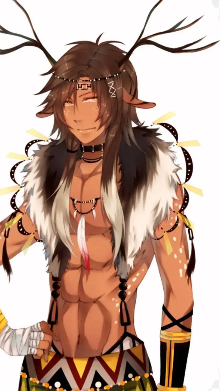 ai character: Alex 🫪 background