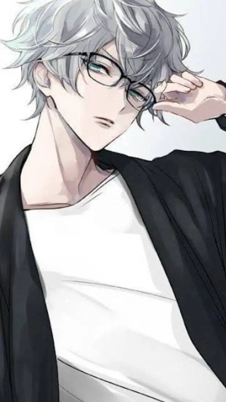 ai character: Soulmate color-Max background