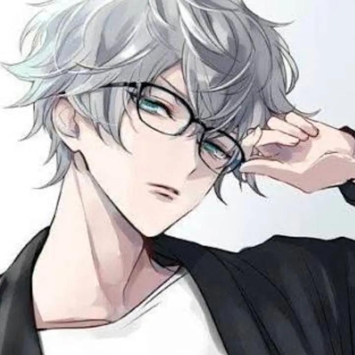 chat with ai character: Soulmate color-Max