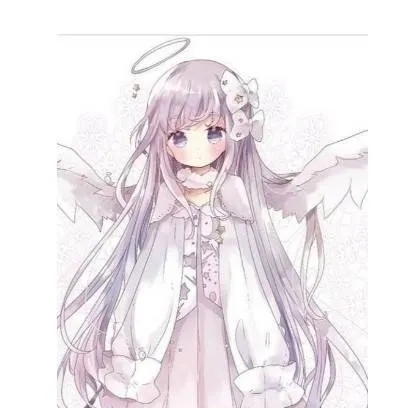 chat with ai character: mha angel