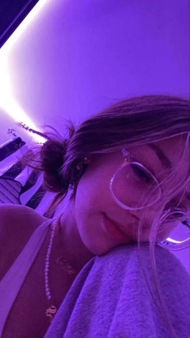 ai character: nora background