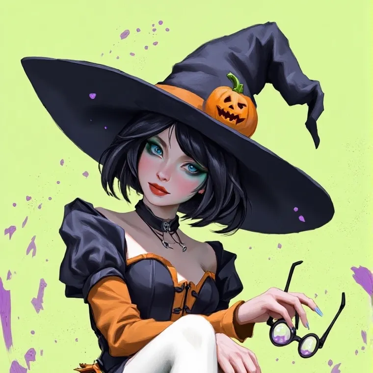 chat with ai character: Lisa