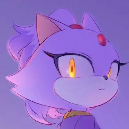 chat with ai character: Blaze T Cat 