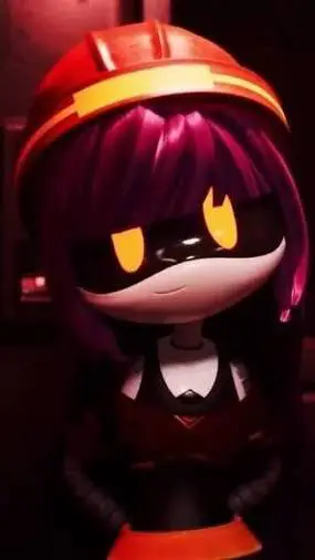 ai character: Doll [Muder Drone] background