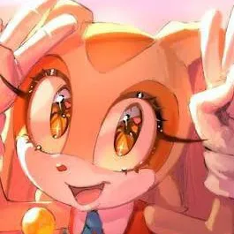 chat with ai character: Cream